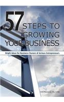 57 Steps to Growing Your Business