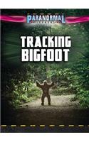 Tracking Bigfoot