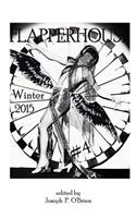 FLAPPERHOUSE #4 - Winter 2015