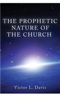 Prophetic Nature of The Church