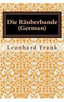 Die Rauberbande (German)