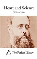 Heart and Science: (English)
