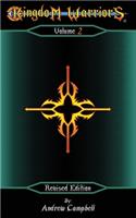 Kingdom Warriors