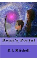Benji's Portal: (1 Travelers)