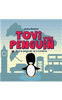 Tovi the Penguin