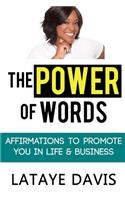 Power of Words