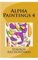 Alpha Paintings 4