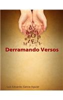 Derramando Versos