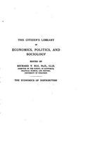 The Economics of Distribution
