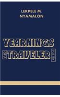 Yearnings of a Traveler