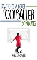 How to be a better footballer by reading