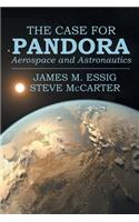 Case for Pandora