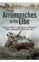 From Arromanches to the Elbe
