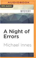 Night of Errors