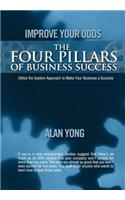 Improve Your Odds - The Four Pillars of Business Success