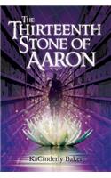 Thirteenth Stone of Aaron