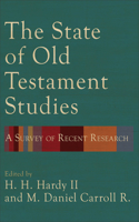 State of Old Testament Studies