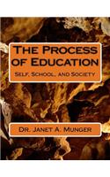 Process of Education