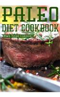 Paleo Diet Cookbook