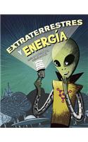 Extraterrestres Y Energía