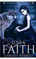 Love & Faith - Book 2