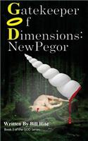 Gatekeeper Of Dimensions