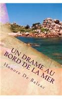Un drame au bord de la mer