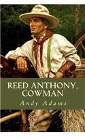 Reed Anthony Cowman