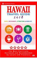 Hawaii Travel Guide 2018