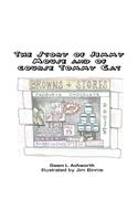 Story of Jimmy Mouse and of Course Tommy Cat