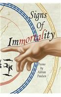 Signs of Immortality