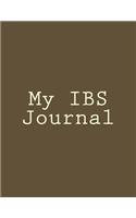My IBS Journal