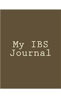 My IBS Journal