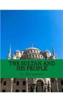 Sultan and His People