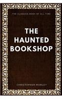 Haunted Bookshop