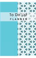 To Do List Planner
