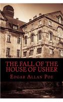 The Fall of The House of Usher