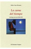 La Carne del Tiempo