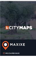 City Maps Maxixe Mozambique