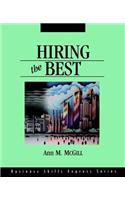 Hiring the Best