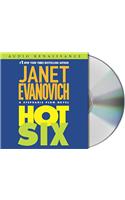 Hot Six: A Stephanie Plum Novel