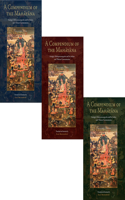 A Compendium of the Mahayana: Asanga's Mahayanasamgraha and Its Indian and Tibetan Commentaries