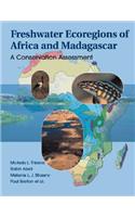 Freshwater Ecoregions of Africa and Madagascar