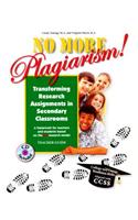 No More Plagiarism