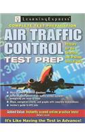 Air Traffic Control Test Prep
