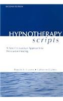 Hypnotherapy Scripts