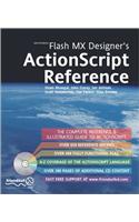 Flash MX Designer's ActionScript Reference