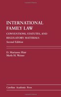 International Family Law
