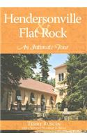 Hendersonville & Flat Rock