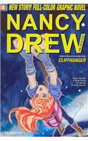 Nancy Drew #19: Cliffhanger